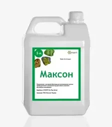 Фунгіцид Максон, 5 л (Rangoli limited)