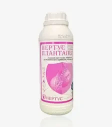 Біостимулятор Нертус Плантапег, 1 л