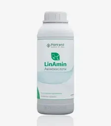 Стимулятор росту Plantonit LinAmin (Плантоніт ЛінАмін), 1 л