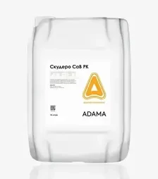 Мікродобриво Скудеро САВ, 10 л (Adama)