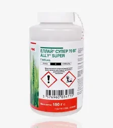 Гербицид Эллай Супер, 150 г (FMC)