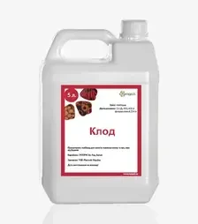 Гербицид Клод, 5 л (Rangoli limited)