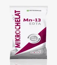 Мікродобриво Мікрохелат Mn-13, 1 кг (Intermag)