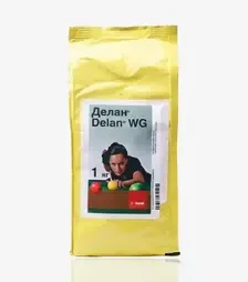 Фунгіцид Делан, 1 кг (Basf)