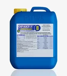 Мікродобриво Оракул Колофермин Бору, 10 л (Dolina)