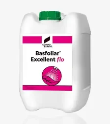 Мікродобриво Басфоліар Екселент Фло, 10 л (Compo Expert)