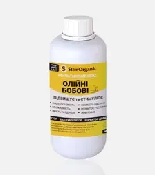 Стимулятор росту Мультикомплекс СтимОрганік для олійних та бобових, 1 л