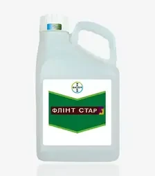 Фунгіцид Флінт Стар, 5 л (Bayer)