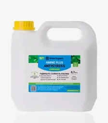 Стимулятор росту СтимОрганік Антистрес (StimOrganic Antistress), 3 л (StimOrganic)