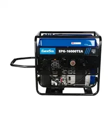 Генератор бензиновий EnerSol EPG-16000TEA, 15 кВт