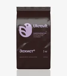 Фунгіцид Захист, 5 кг (Ukravit Science Park)