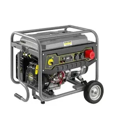 Генератор бензиновый Karcher PGG 8/3, 7 кВт