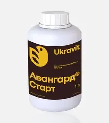 Мікродобриво Авангард Старт, 1 л (Ukravit Science Park)