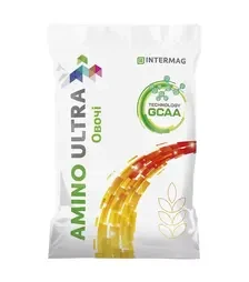 Мікродобриво Аміно Ультра Овочі, 1 кг (Intermag)