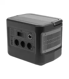Зарядна станція PowerPlant 1000W, 1 кВт
