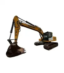 Гусеничный экскаватор LIEBHERR R 922 LC (GE-104-142)