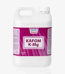 Мікродобриво Кафом Mg-K, 5 л (Meristem)