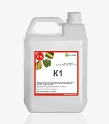 Інсектицид К1, 5 л (Rangoli limited)