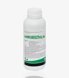 Регулятор росту Кампосан Екстра, 1 л (Nufarm)