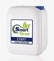 Стимулятор росту SmartGrow (СмартГров) Старт, 10 л