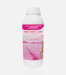 Біостимулятор Емістим С+Mg, 1 л (Високий Врожай)