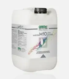 Мікродобриво Hascon M10 AD (Хаскон), 5 л (Green Has)