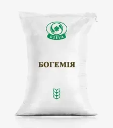 Пшеница озимая Богемия, т (Осева)