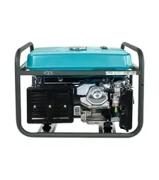 Генератор бензиновый Konner&Sohnen KS 7000, 5 кВт