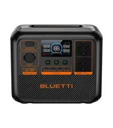 Зарядна станція Bluetti AC70P, 1 кВт