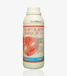 Протруйник Контадор Макси, 1 л (Нертус)