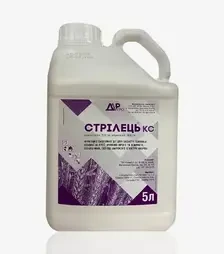 Фунгіцид Стрілець, 5 л (Акваріус)