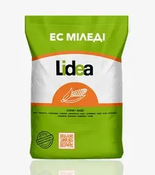 Кукурудза ЕС Міледі, п.о. 80 тис. насінин (Lidea)