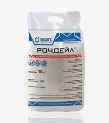 Гербіцид Рочдейл, 10 кг (Best Agrochemical)