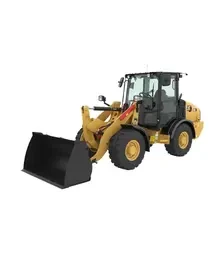 Навантажувач фронтальний CATERPILLAR 906 (NF-801-78)