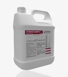 Мікродобриво Урожай Бобові, 10 л (Enzim Agro)