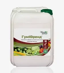 Стимулятор росту Гуміфренд, 10 л (Жива Земля)