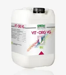 Стимулятор росту Vit-org VG (Віт-орг ВГ), 20 л (Green Has)