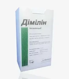 Інсектицид Дімілін 250, 1 кг (Arysta LifeScience)