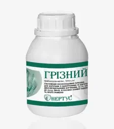 Гербіцид Грізний, 0,5 кг (Нертус)