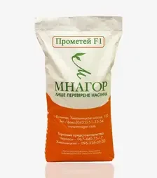 Кукуруза сахарная Прометей F1, п.е. 20 тыс. семян (Mnagor)
