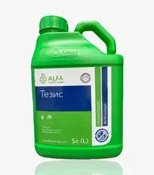 Фунгицид Тезис 5 л (ALFA Smart Agro)