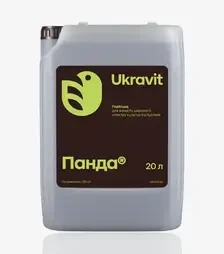 Гербіцид Панда, 20 л (Ukravit Science Park)