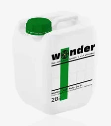 Біостимулятор Wonder Leaf Mono ZN 8 (Вондер Ліф Моно), 20 л