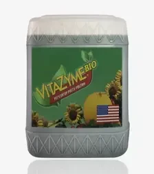 Біостимулятор Вітазим Біо, 20 л (Plant Designs International B.V.)
