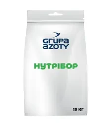 Мікродобриво Нутрібор, 15 кг (Compo Expert)
