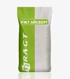 Сорго РЖТ Айсбергг, п.е. 300 тыс. семян (RAGT)