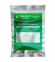 Біостимулятор Фульвіасід паудер, 1 кг (Wincrops)
