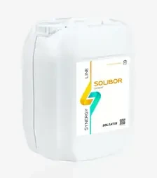 Стимулятор росту Солібор, 20 л (Solantis)