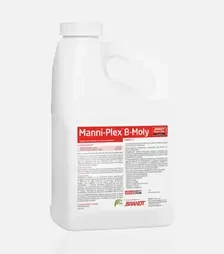 Мікродобриво Брендт Менні Плекс Бор Молібден (B-Moly), 10 л (Brandt)