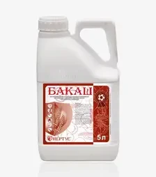 Протравитель Бакаш, 5 л (Нертус)